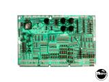 Boards - Power Supply / Drivers-Power driver board WPC-95
