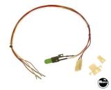 -THEATRE OF MAGIC (Bally) Trunk cable   