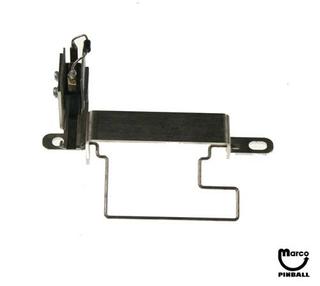 THEATRE OF MAGIC (Bally) Wire gate assy