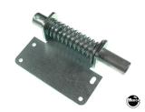Pivot bracket assy - right