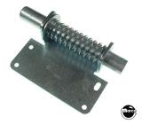 Pivot bracket assy - left