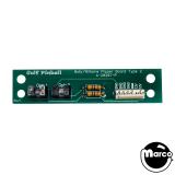 Boards - Switches & Sensor-Flipper opto board Williams/Bally Type 2