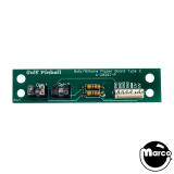 -Flipper opto board Williams/Bally Type 2