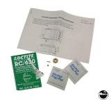 -SHADOW (Bally) Gear repair kit