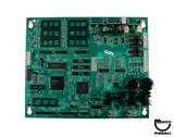 -WPC95 audio visual board