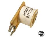 Coil prefix A--Coil - relay