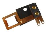 -JOHNNY MNEMONIC (Williams) Hand switch assembly USE SW-1A-19