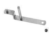 Arms & Cranks & Links & Cams & Levers-Ramp lever Gottlieb