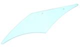 TALES ARABIAN NIGHTS (WMS) Plastic scimitar