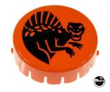 -VOLCANO (Gottlieb) Pop bumper cap