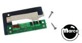 Cabinet Switches-Fliptronic flipper opto board assy