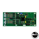 Boards - CPU & Microprocessor-A-21377 - CPU board WPC-95  A-21377-XXXXX