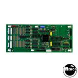 Boards - CPU & Microprocessor-A-21377 - CPU board WPC-95  A-21377-XXXXX