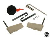 SCARED STIFF (Bally) Update kit