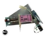 -CHAMPION PUB (Bally) eject popper assy