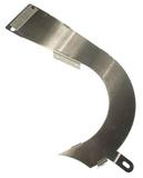 Ramps - Metal-MONSTER BASH (Williams) flap/floor assy