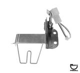 MONSTER BASH (Williams) gate assy