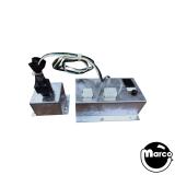 Power junction box WPC-S & WPC-95