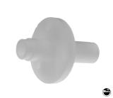 Flipper Bushings-Flipper bushing - Gottlieb