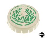 THE GAMES (Gottlieb&reg;) Pop bumper cap