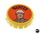 -BOUNTY HUNTER (Gottlieb) Pop bumper cap