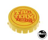 TAG TEAM (Gottlieb) Pop bumper cap