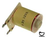 -Coil - solenoid CCM 2886