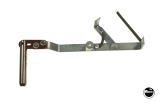 Arms & Cranks & Links & Cams & Levers-Drive lever assembly - Gottlieb