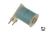 Coil prefix A--Coil - solenoid Bally E-184-207