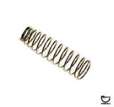 Spring - compression Gottlieb wiper
