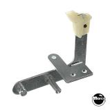 Kicker / Slingshot Parts-Slingshot kicker arm assembly Bally SS