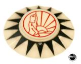 FUTURE SPA (Bally) Pop bumper cap