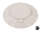 Pop bumper cap - plain 03-9676-5