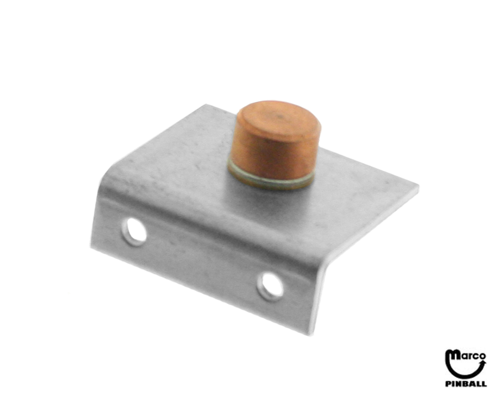 Coil stop - Stern/CCM drop target