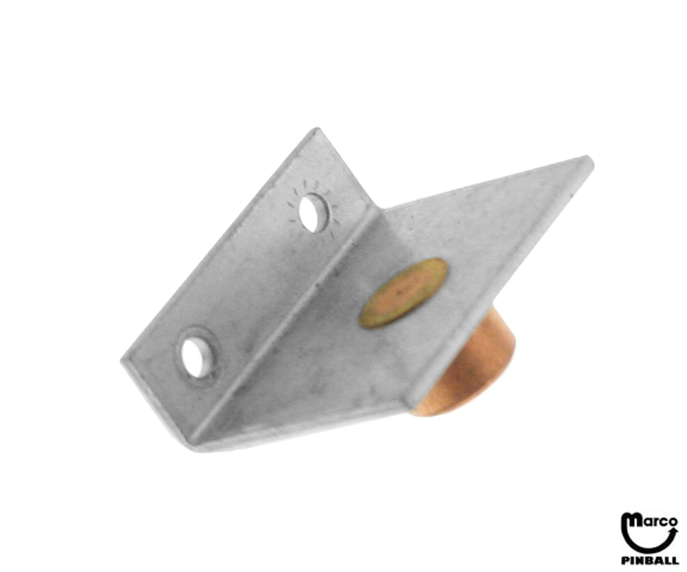 Coil stop - Stern/CCM drop target
