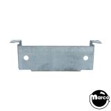 Cabinet Hardware / Fasteners-Display tray metal bracket