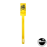 MR & MRS PAC MAN (Bally) Drop target