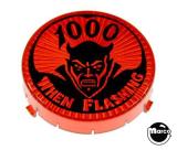 -FIREBALL II (Bally) Pop bumper cap