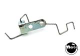 Coin switch wire Gottlieb 25&cent;