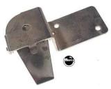Flaps (Metal)-Ball gate with flap - left side 