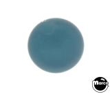 Target Face Rear Stud 1-1/8 inch - BLUE