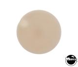 Target Face Rear Stud 1-1/8 inch - WHITE