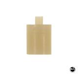 Posts/ Spacers/Standoffs - Plastic-Lifter - nylon leaf switch 7/32 inch