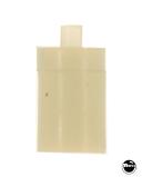 Posts/ Spacers/Standoffs - Plastic-Lifter - nylon leaf switch 9/32 inch