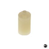 Posts/ Spacers/Standoffs - Plastic-Lifter - nylon leaf switch 5/16 inch
