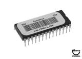 Integrated Circuits-ROAD SHOW (Williams) U22 Security Chip