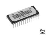 -NO FEAR (Williams) U22 Security chip