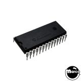 Integrated Circuits-FLINTSTONES (Williams) U22 Security chip