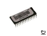 -SHADOW (Bally) U22 Security chip