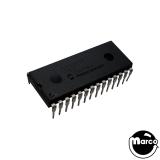 -CORVETTE (Bally) U22 Security chip